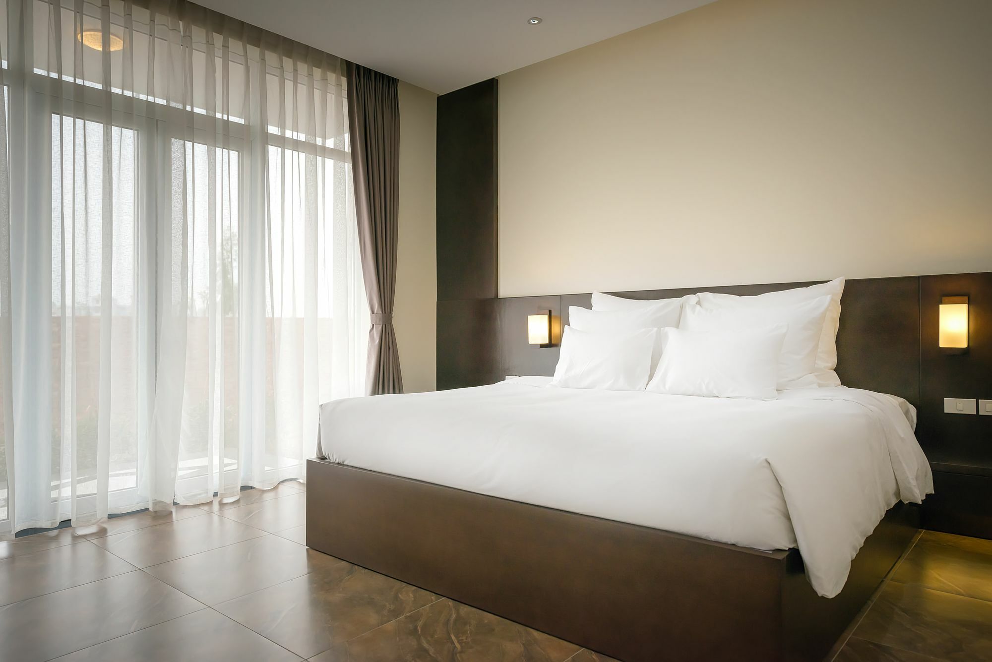 La Paz Hanoi Hotel Esterno foto